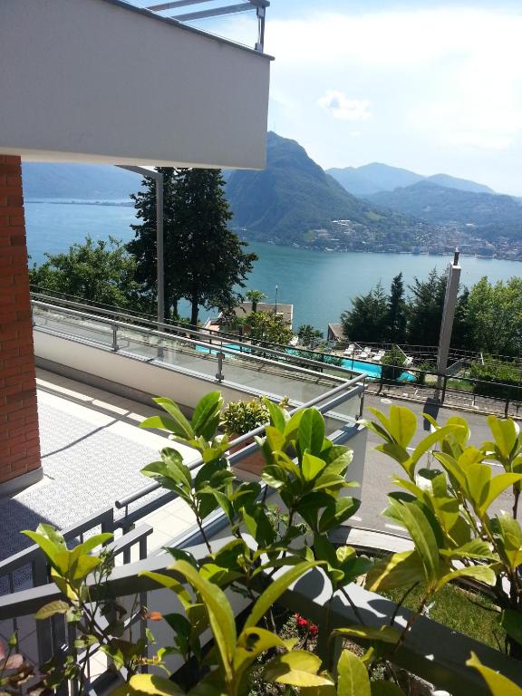 Appartamento Chicca room 1