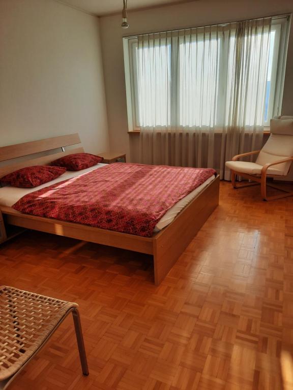 Appartamento Chicca room 2